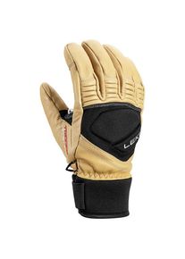 Leki Copper 3D Handschuhe (Gr 6 |beige |wasserdicht)