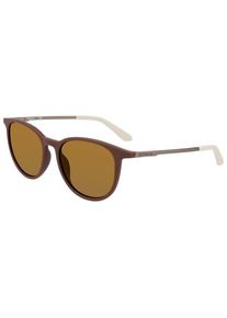 Dragon Billie Ionized Sonnenbrille (Gr Large |braun)