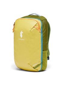 Cotopaxi Allpa 20 Mini Travel Pack Reisetasche (Gr 20 l |gelb)