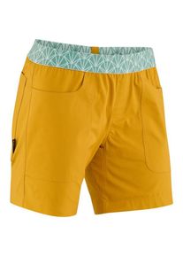 Edelrid Nona Shorts Shorts Women (Gr XL |gelb)