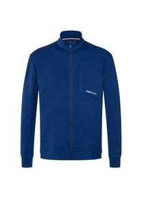 super.natural Motion Jacket Freizeitjacke Herren (Gr M |blau)