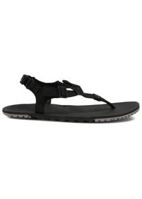 Xero Shoes H-Trail Barfußschuhe Damen (Gr 39,5 |schwarz)
