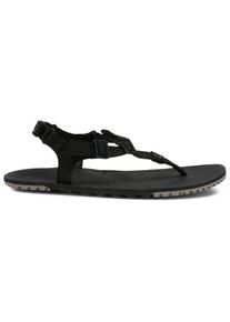 Xero Shoes H-Trail Barfußschuhe Damen (Gr 38,5 |schwarz)