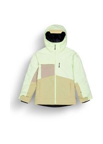 PICTURE Kamelya Jacket Skijacke Kinder (Gr 10 |bunt |wasserdicht)