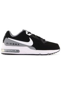 Nike Air Max LTD 3 Shoes Sneaker Herren (Gr 12,5 |schwarz/weiß)