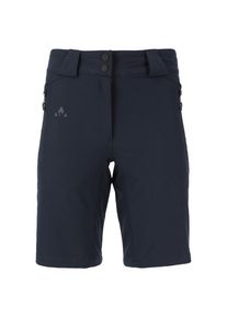 Shorts WHISTLER Gerd Outdoor Shorts Damen (Gr 48 |blau)