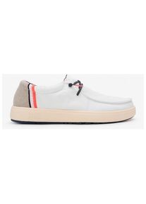 Sneaker Walk in Pitas Cana Herren (Gr 44 |wei&szlig;)