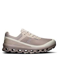 On Cloudvista 2 Waterproof Trailrunningschuhe Damen Trailrunning (Gr 42,5 |grau |wasserdicht)