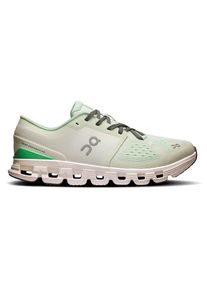 On Cloud X 4 Damen (Gr 42 |grau)