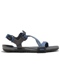 Barfußschuhe Xero Shoes Z-Trail Kinder (Gr 1 |schwarz)