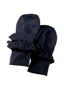 Sterntaler F&auml;ustlinge Rips Handschuhe Kinder (Gr&ouml;&szlig;e 3 |blau)