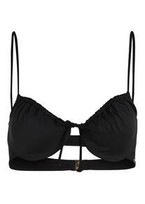 O`Neill Bikini Top O'Neill Avalon Wire Top Damen (Gr 34 |schwarz)