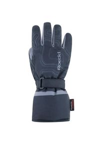Roeckl Sports Arzberg 2 Handschuhe Kinder (Gr 4 |blau |wasserdicht)