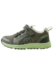 Reima Reimatec Sneakers Enkka Freizeitschuhe Kinder (Gr 30 |grün)
