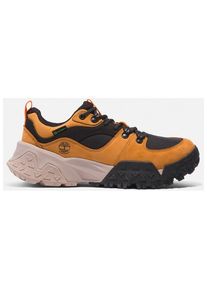 Multisportschuhe Timberland Motion Scramble Low Waterproof Hiking Boot Herren (Gr 8 |weiß |wasserdicht)