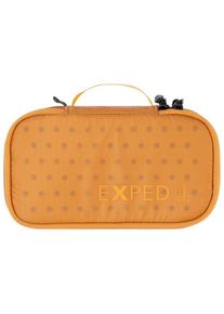 Exped Case Padded Packsack Reisen (Gr 16 x 8 x 5 cm |braun)