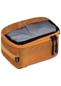 Exped Organizer Ultra Mesh Packsack (Größe 2 l |braun)