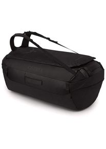 Osprey Transporter Duffel 150 Reisetasche (Größe 150 l |schwarz)