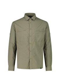 CMP Urban Shirt Hemd Men (Gr 54 |oliv)