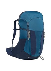 Vaude Brenta 44+6 Wanderrucksack (Größe 50 l |blau)