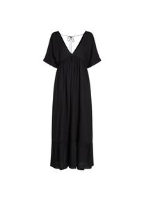 O`Neill ONeill of the Wave Maxi Dress Kleid Damen (Gr S |schwarz)