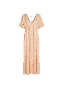 O`Neill Kleid O'Neill of the Wave Maxi Dress Damen (Gr S |beige)