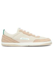 Groundies Zürich Barfußschuhe Herren (Gr 45 |beige)