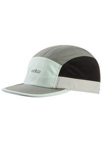 Odlo Performance Light Cap Cap (Gr L/XL |grau)
