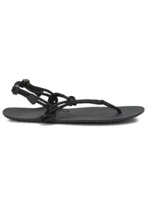 Xero Shoes Genesis Barfußschuhe Herren (Gr 11 |schwarz)