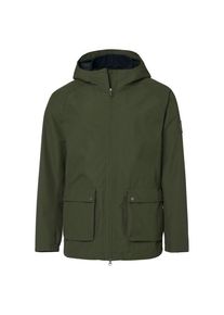 Chevalier Fractus Chevalite Jacket Regenjacke (Gr M |oliv |wasserdicht)