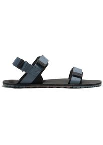 Xero Shoes D-Trail Barfu&szlig;schuhe Men (Gr 47 |stormy weather /schwarz)