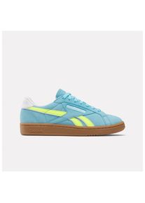 Reebok Club C Grounds Uk Damen (Gr 37,5 |weiß)