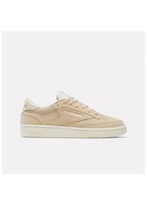 Reebok Club C 85 Sneaker Women (Größe 37,5 |weiß)