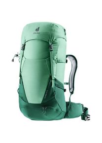 Deuter Futura 30 SL Wanderrucksack Women (Größe 30 l |grün)