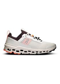 On Cloudultra 2 Herren (Gr 40 |grau)