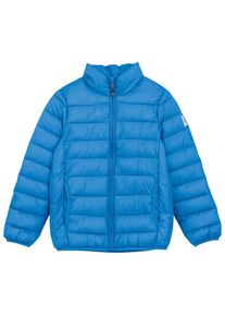Color Kids Jacket Quilted Kunstfaserjacke Kinder (Gr 80 |blau)