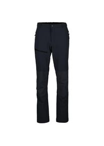 Heber Peak EvergreenHe Stretch Pants II Trekkinghose Herren (Gr L |schwarz)