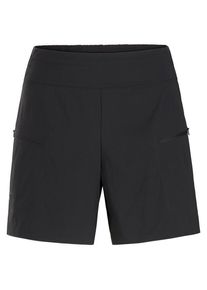 Arc'teryx Arcteryx Aestas Short Shorts Damen (Gr 2 |schwarz)