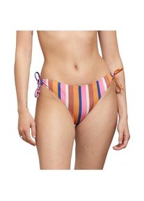 DEDICATED Bikini Bottom Odda Bikinis Damen (Gr XL |rosa)