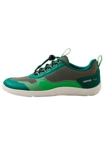 Freizeitschuhe Reima Tallustelu Kinder (Gr 35 |gr&uuml;n |wasserdicht)