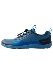 Reima Tallustelu Barfu&szlig;schuhe Kinder Alltag (Gr 31 |blau |wasserdicht)