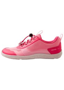 Reima Tallustelu Barfu&szlig;schuhe Kinder (Gr 34 |rosa |wasserdicht)