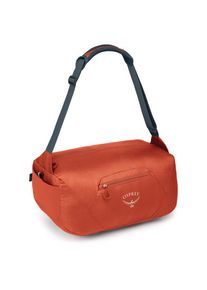 Reisetasche Osprey Ultralight Stuff Duffel 30 (Gr 30 l |rot)