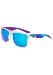 Dragon Meridien Polarized Sonnenbrille Herren (blau)