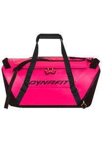 Dynafit Duffel Bag 70 Reisetasche (Größe 70 l |rosa)