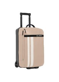 Vaude Takutea 35 Reisetasche (Gr 35 l |beige)