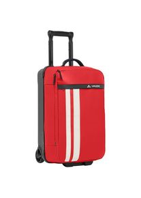 Vaude Takutea 35 Reisetasche Reisen (Gr 35 l |rot)