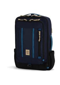 Topo Designs Global Travel Bag 30 Reisetasche (Größe 30 l |blau)