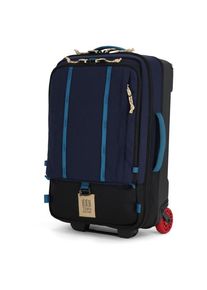 Topo Designs Global Travel Bag Roller 44 Reisetasche (Größe 44 l |blau)