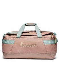 Cotopaxi Allpa 70 Getaway Duffel Reisetasche Reisen (Gr 70 l |braun)